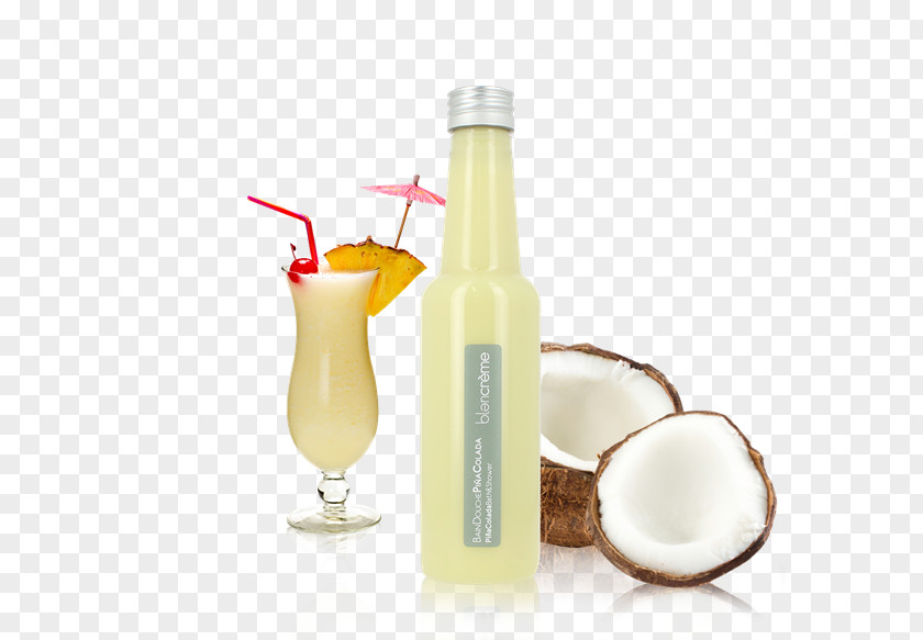 Cocktail Piña Colada Hurricane Fizzy Drinks Non-alcoholic Mixed Drink PNG