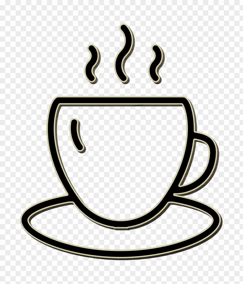 Cup Icon Gastronomy Mug PNG