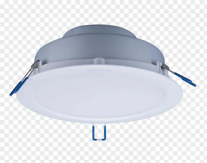 Downlight Recessed Light Compact Fluorescent Lamp Light-emitting Diode Dimmer LED PNG