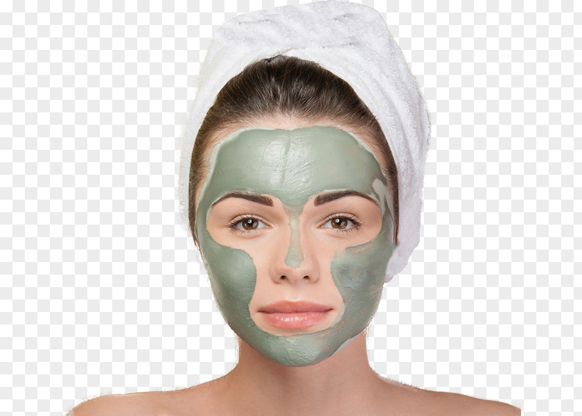 Face Exfoliation Facial Day Spa Skin Care PNG