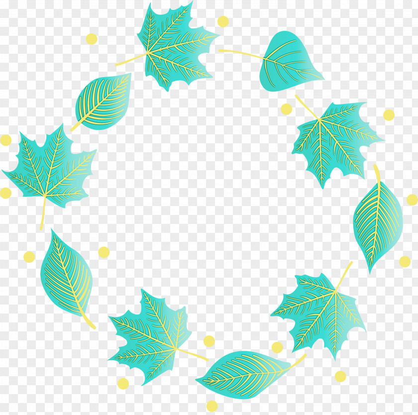 Floral Design PNG