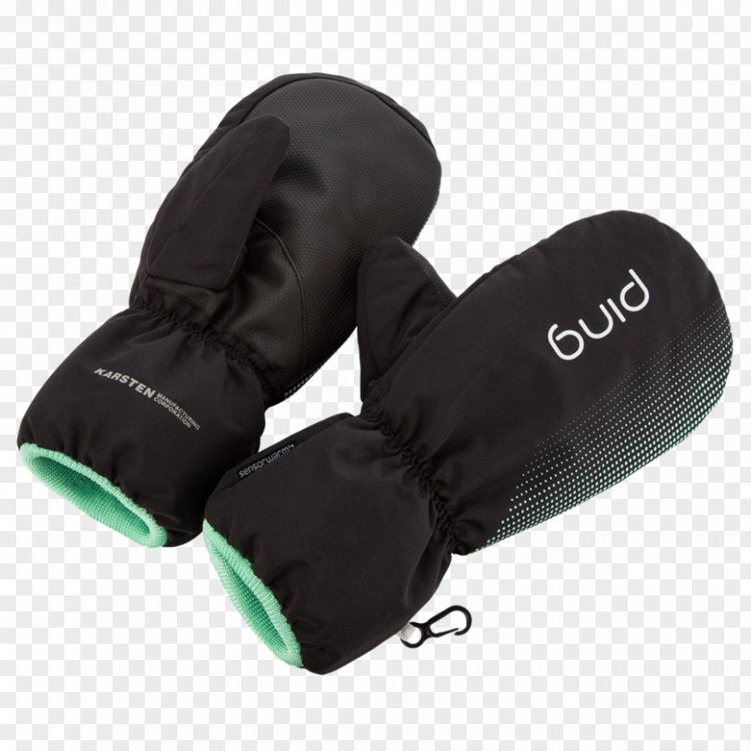 Golf Ping Equipment Glove Clubs PNG