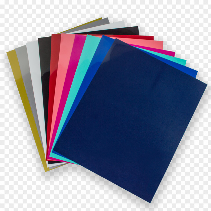 Heat Transfer Vinyl Group Press PNG