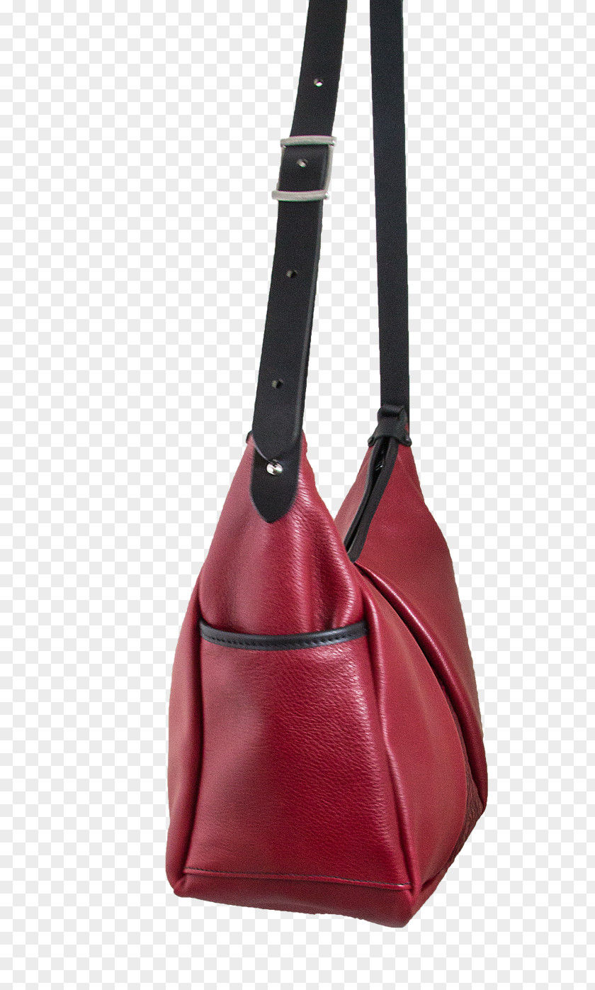 Hobo Bag Handbag Leather Messenger Bags PNG