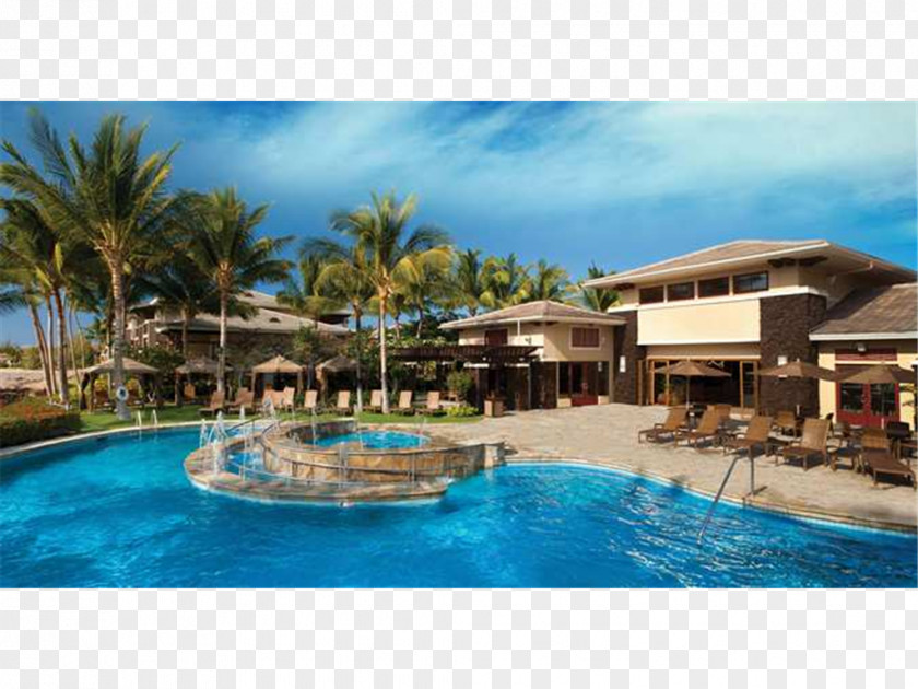 Hotel Waikoloa Village Kohala, Hawaii Kohala Suites By Hilton Grand Vacations PNG
