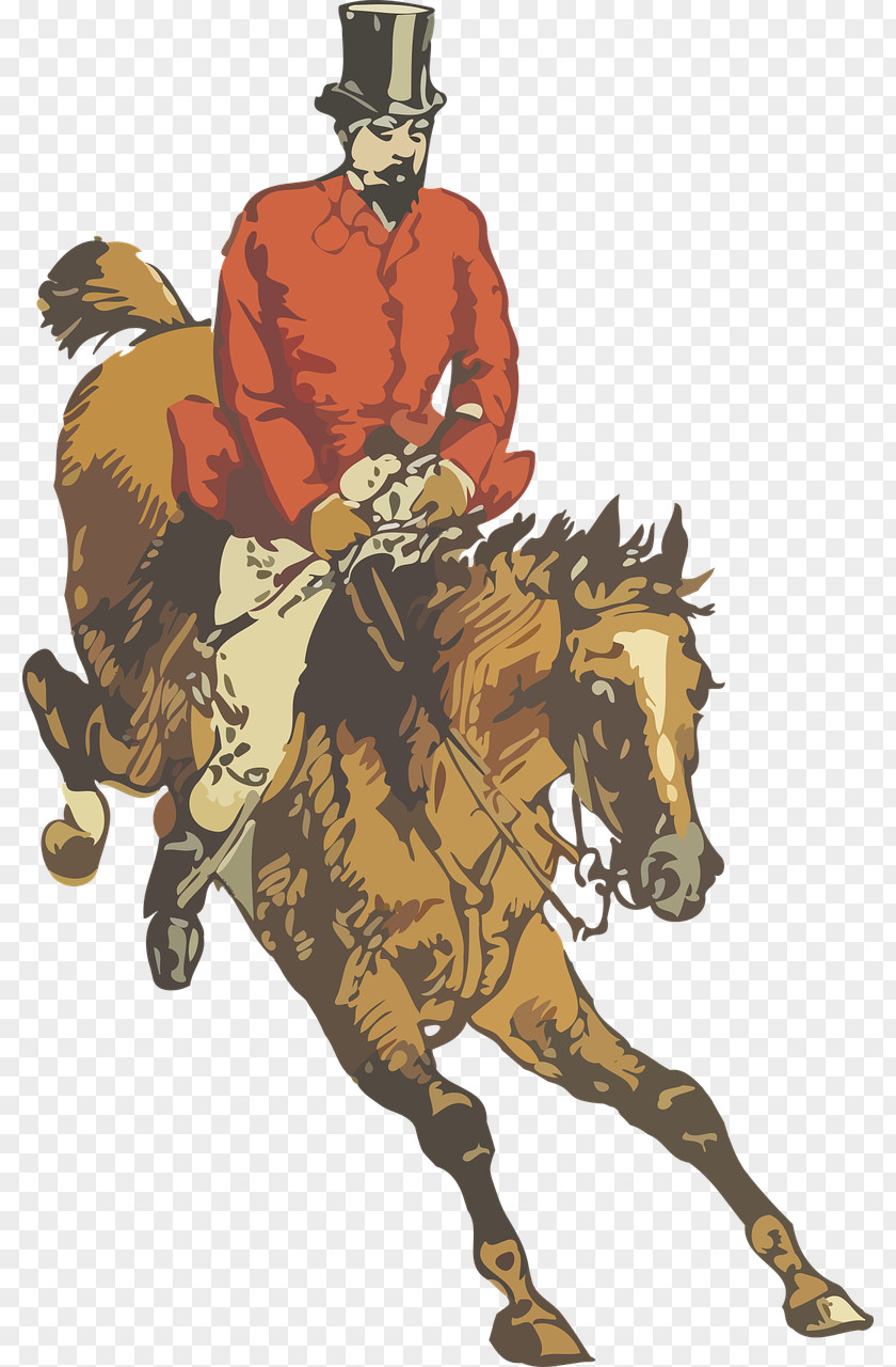 Hunter American Quarter Horse Equestrian Mustang T-shirt PNG