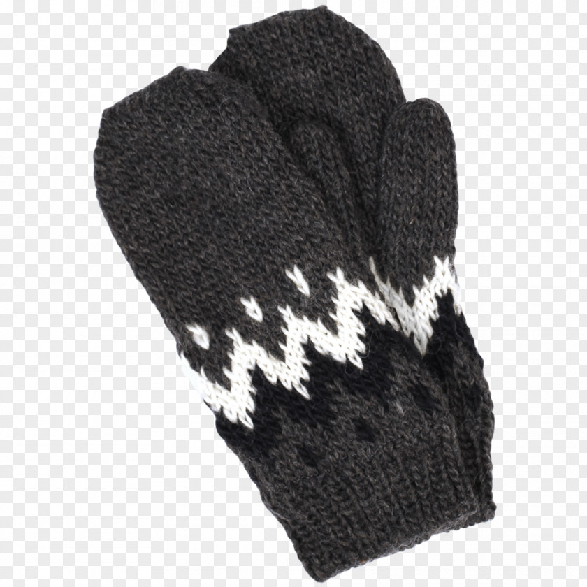 Knit Cap Woolen Glove Knitting PNG