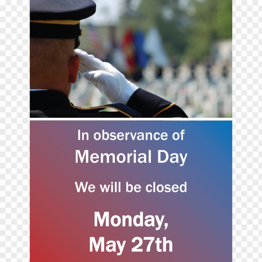 Memorial Day Poster United States Military Funeral Veterans PNG