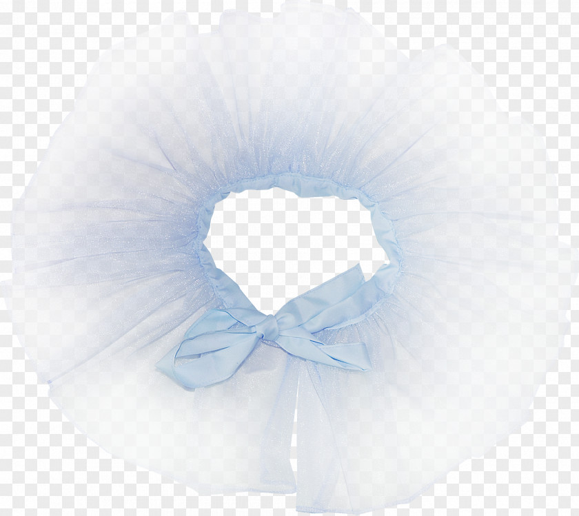 Pretty Creative Scarf Ring Petal PNG