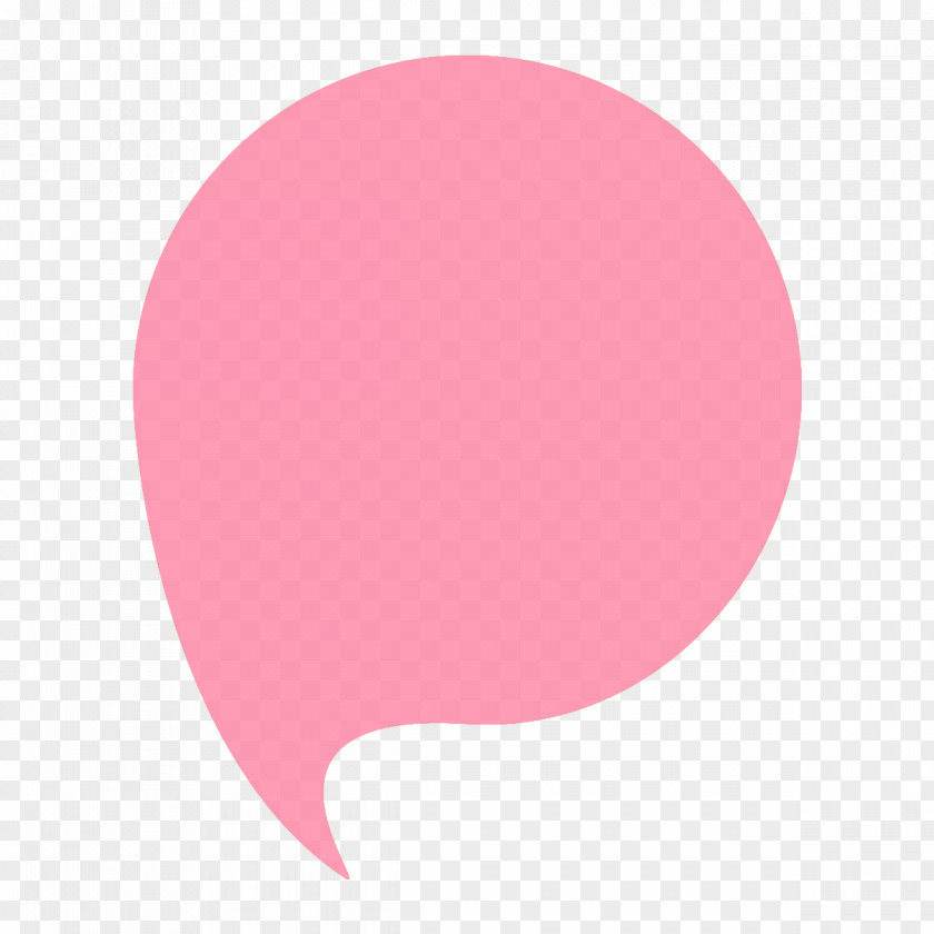 Shoutout Streamer Pink M Font Lips PNG