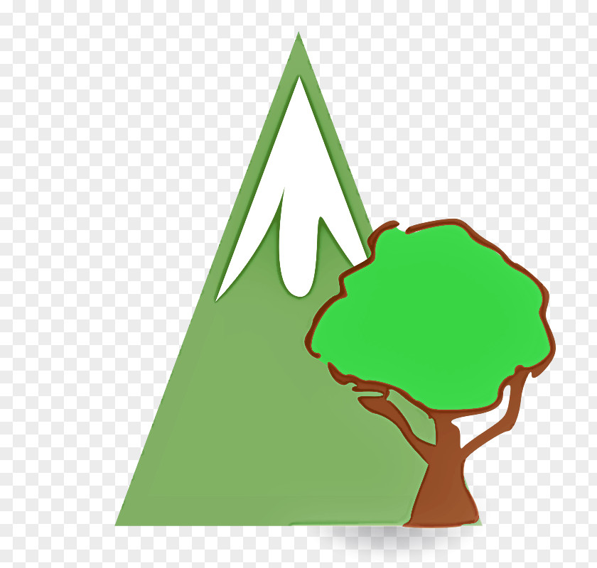 Arbor Day Logo PNG
