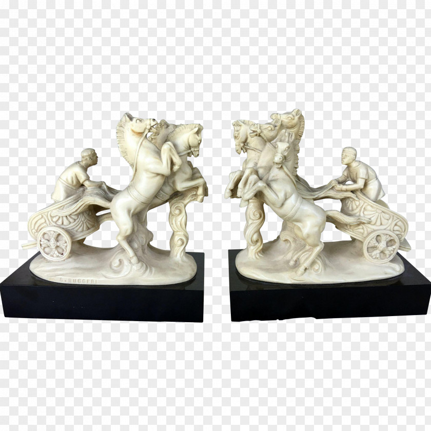 Atatürk Roman Sculpture Statue Figurine Quadriga PNG