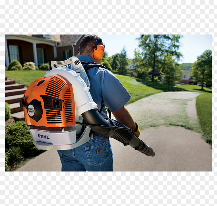 Chainsaw Stihl Leaf Blowers Tool PNG