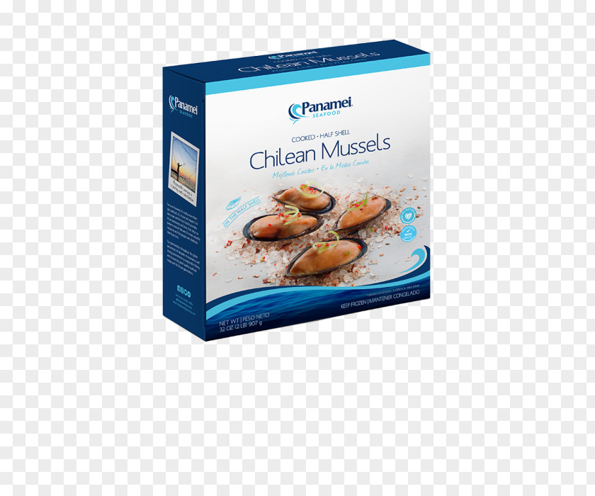 Clam Meat Lobster Ingredient Mussel Seafood Scallop PNG