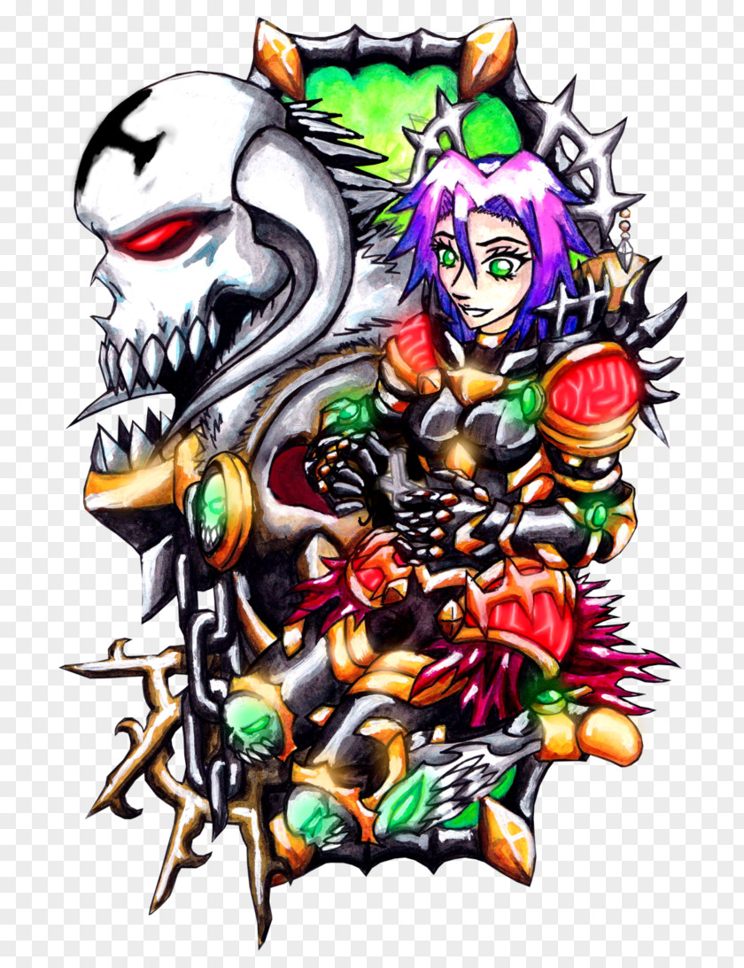 Clown Legendary Creature Cartoon Fiction PNG