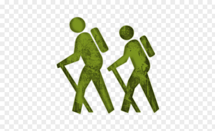 Couple Hiking Cliparts Clip Art PNG