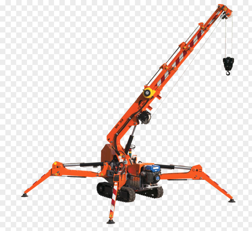 Crane ATK-TaunusKran GmbH Renting クローラークレーン Price PNG