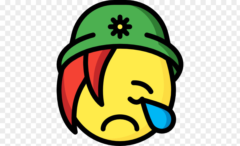 Crying Vector Smiley Clip Art PNG