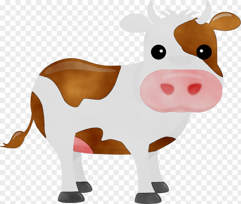 Dairy Cattle Clip Art Snout PNG
