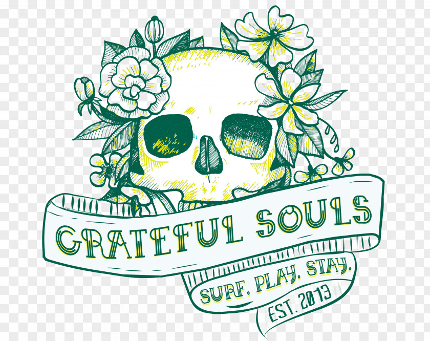 Design Drawing Grateful Souls Hostel Sketch PNG