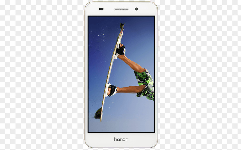 Huawei Honor Holly 3 Display Device PNG