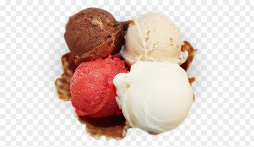 Ice Cream Chocolate Sorbet Flavor Frozen Yogurt PNG