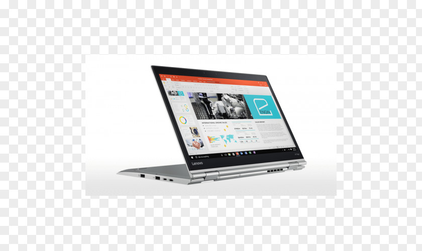 Laptop ThinkPad X Series X1 Carbon Intel Lenovo Yoga 20JD PNG