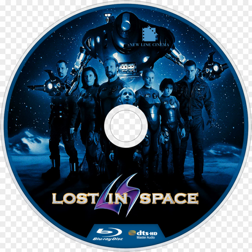 Lost In Space Film John Robinson Television Show Netflix Reboot PNG