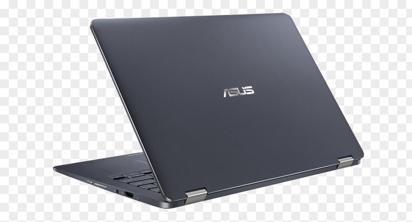 Mother Board Laptop Asus ZenBook Flip S UX370 Personal Computer PNG
