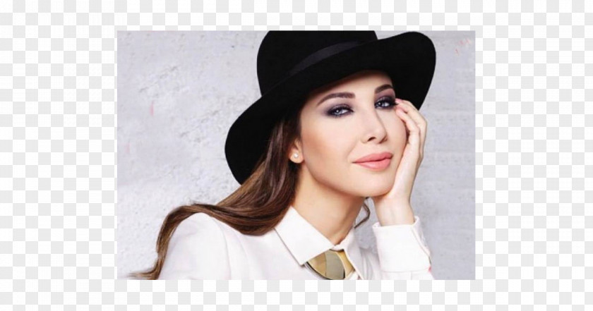 Nancy Ajram Cosmetics Make-up Artist Smokey Eyes Arab Idol PNG