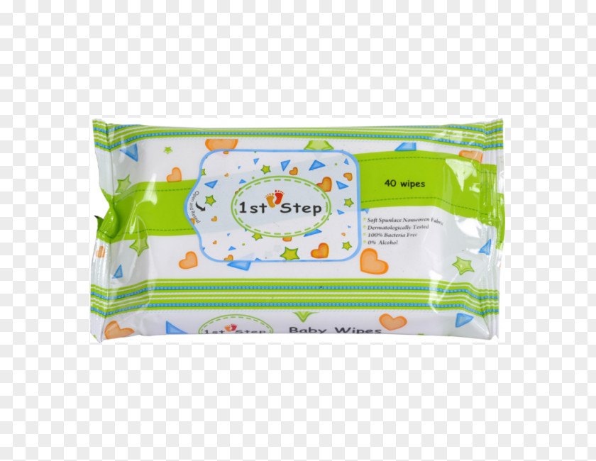 Nonwoven Fabric Diaper Wet Wipe Lotion Infant Textile PNG