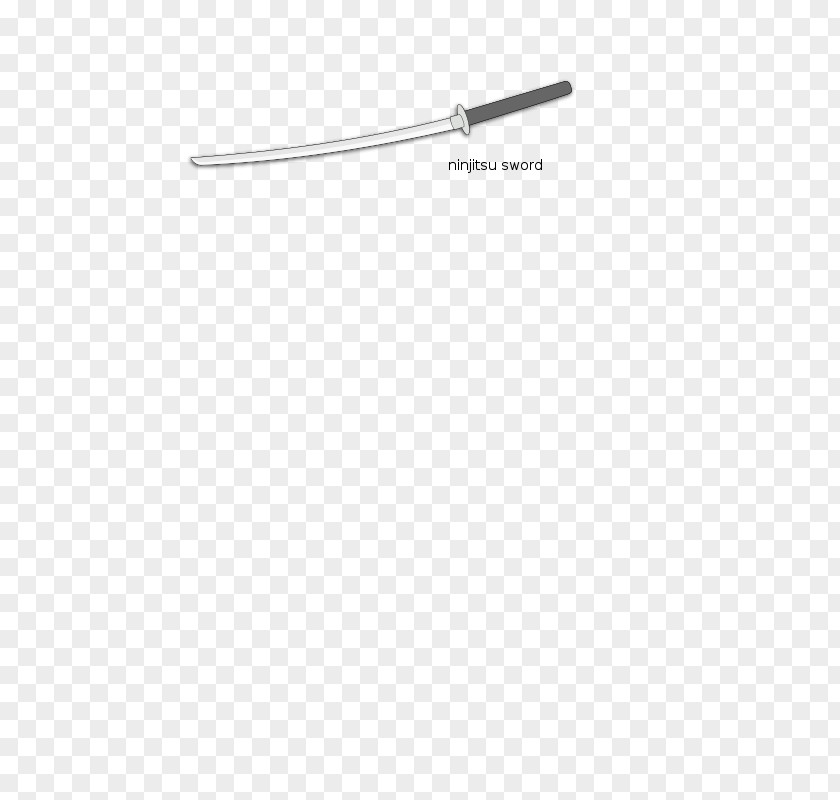 Pattern Sword Ninjutsu Clip Art PNG