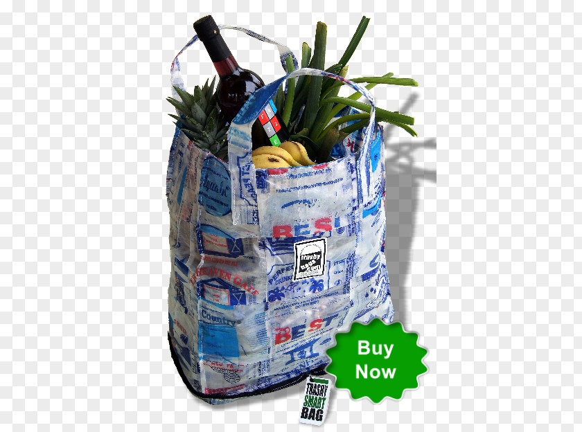 Plastic Shopping Bag Trashy Bags Handbag Tasche PNG