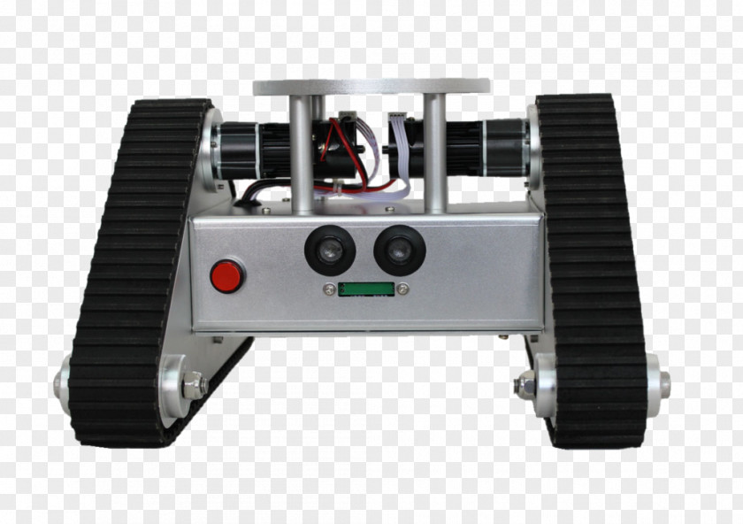 Robot Kit Mobile Robotics Sensor PNG