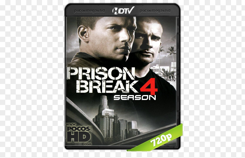 Season 4 Brand Action FilmPrison Break Prison PNG