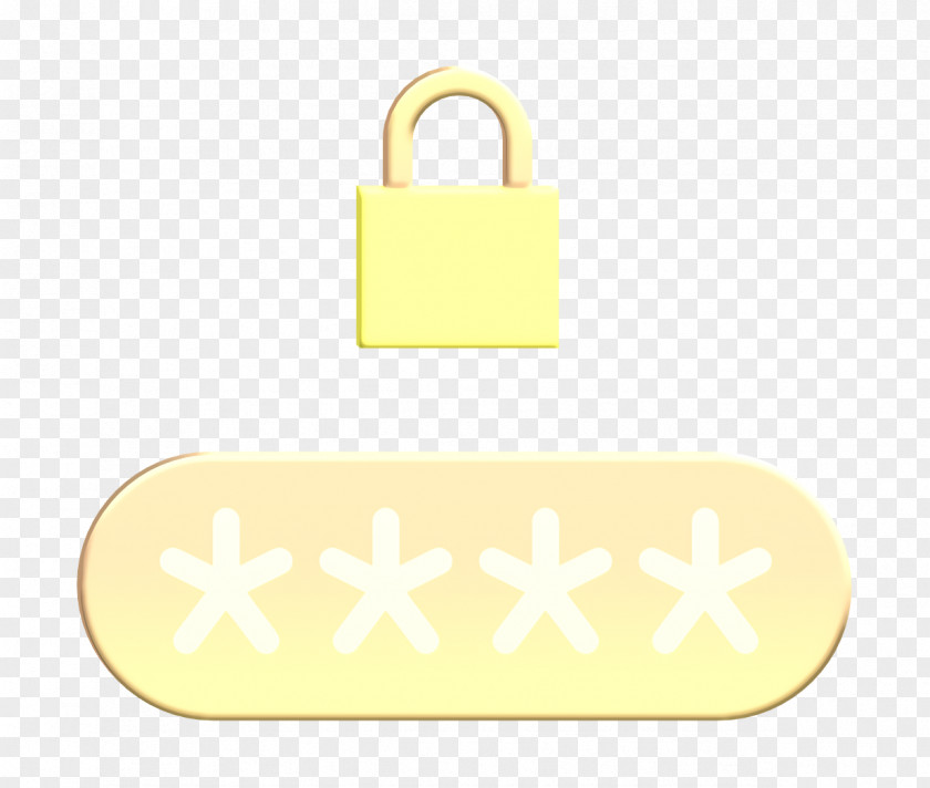 Security Icon Password Pin Code PNG