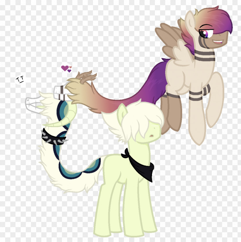 Show Off Their Wealth Horse Pony Arm Mammal PNG