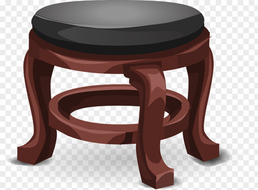 Stool Table Bar Footstool PNG