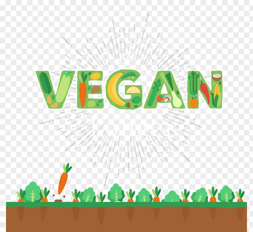 Vector Creative Carrot Vegetable PNG