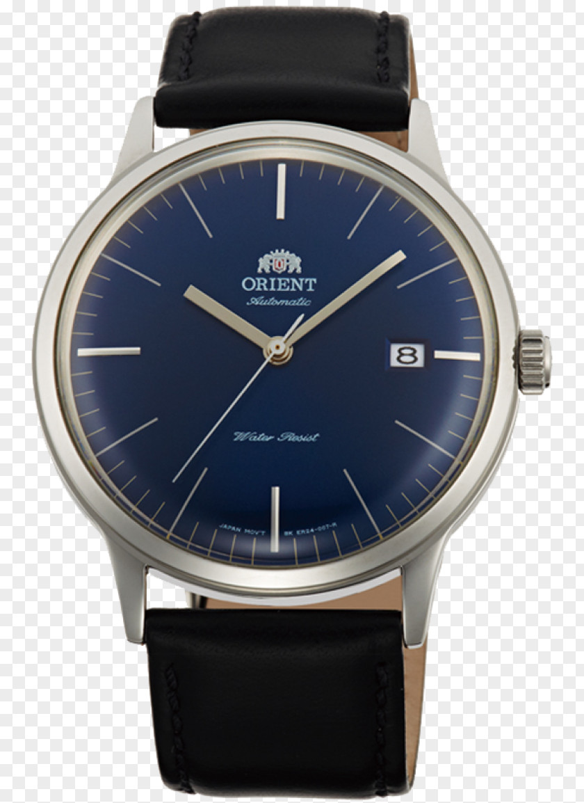 Watch Orient Automatic Mechanical Movement PNG