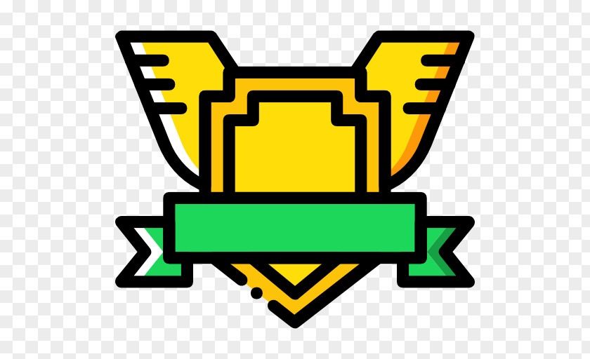 Atheltic Badge PNG