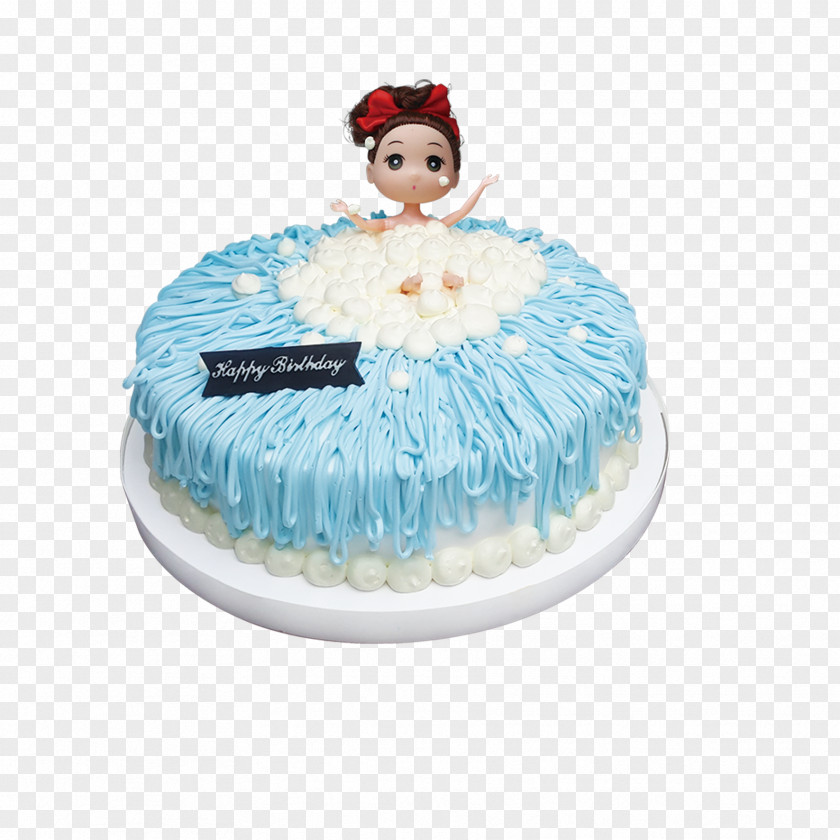 Barbie Doll Cake Birthday Cupcake Fruitcake Chocolate Carrot PNG