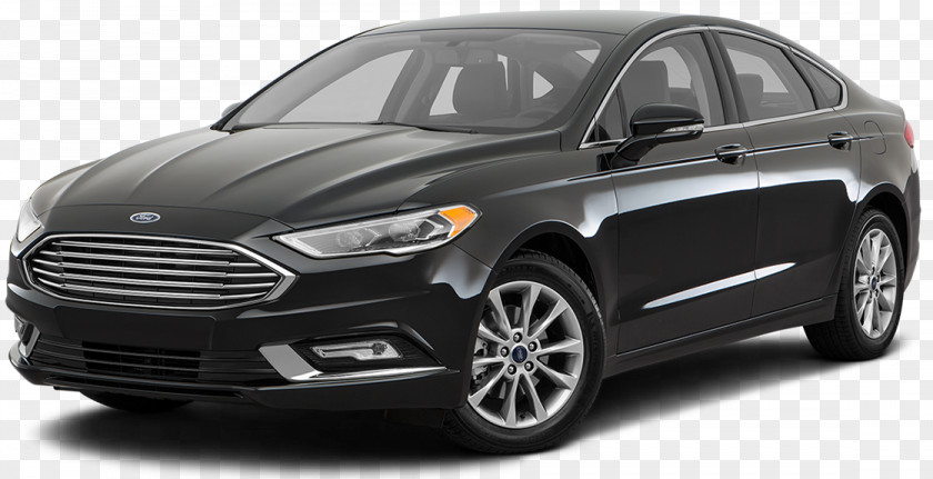 Car 2015 Ford Fusion Motor Company PNG