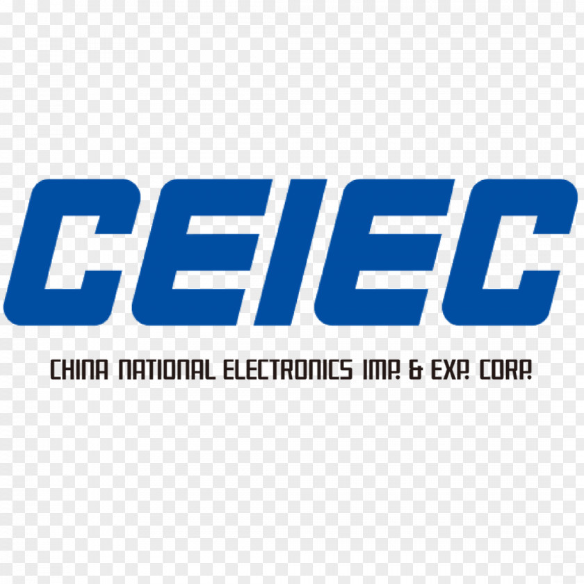 China Ecuador Electronic Import And Export Corporation Service Company PNG