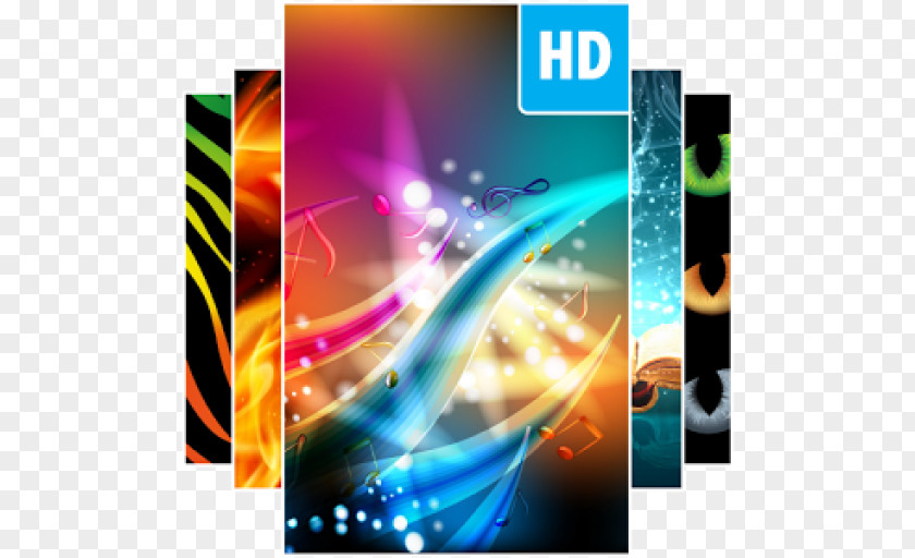 Cool Background Android Mobile Phones PNG
