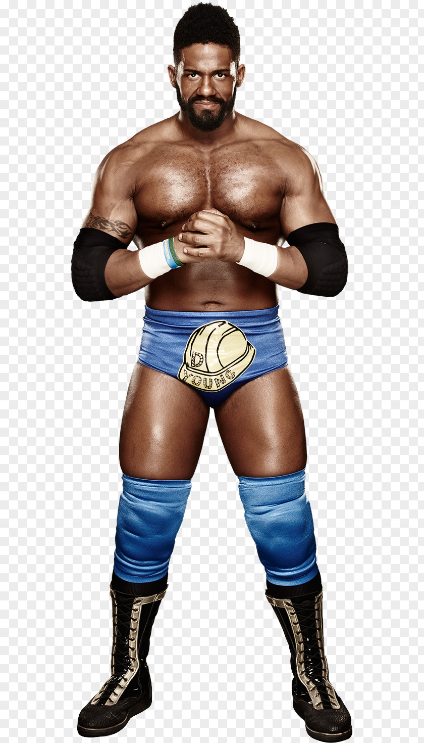 Darren Young Professional Wrestler WWE Superstars The Prime Time Players PNG Players, wwe clipart PNG
