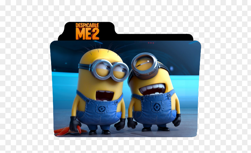 Despicable Universal Pictures Minions Character Me Illumination PNG