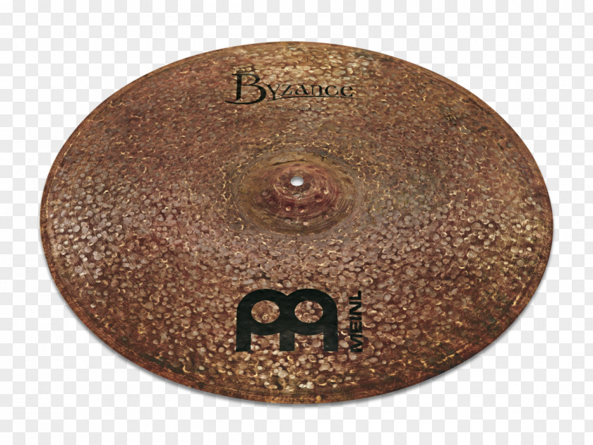 Drums Meinl Percussion Ride Cymbal Hi-Hats PNG