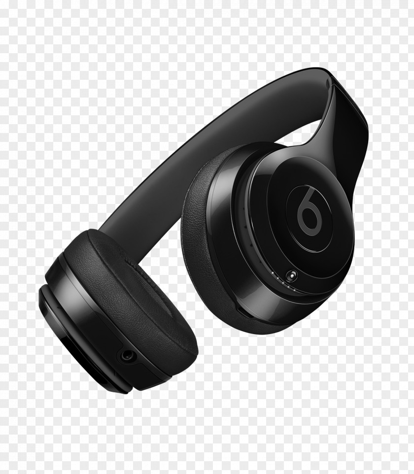 Headphones IPad 3 Apple Beats Solo³ Solo 2 Electronics PNG