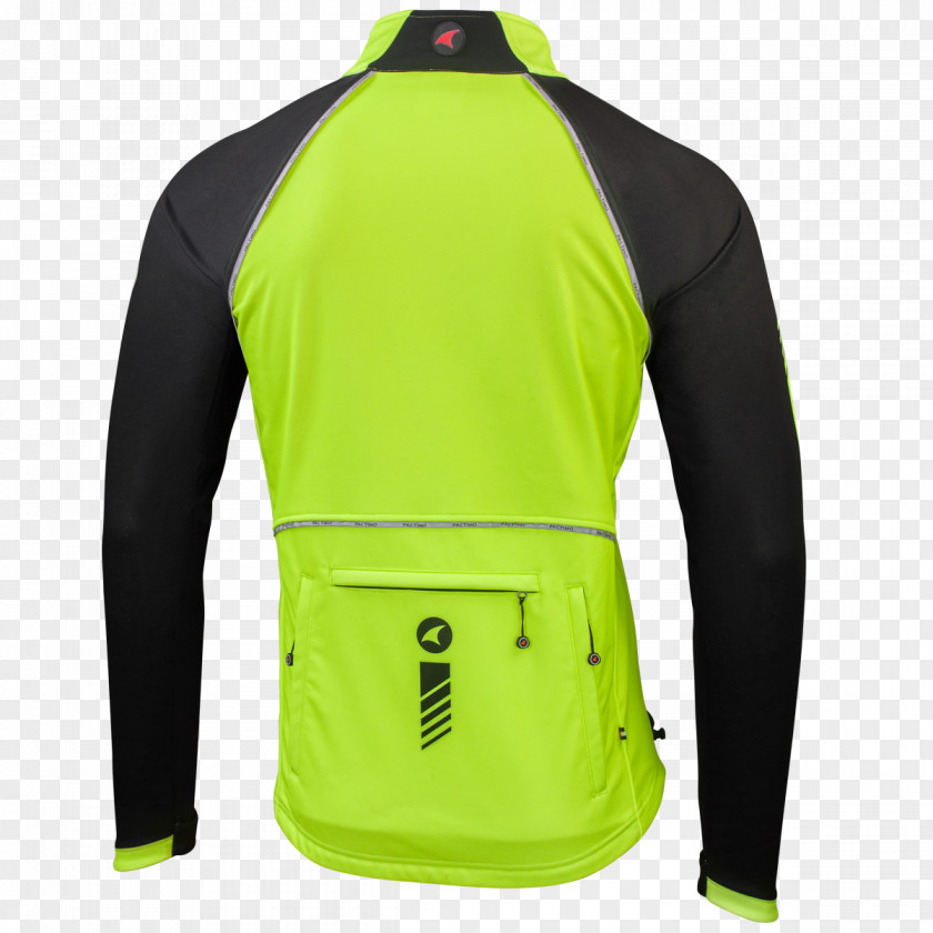 Jacket Cycling Sleeve Clothing Outerwear PNG
